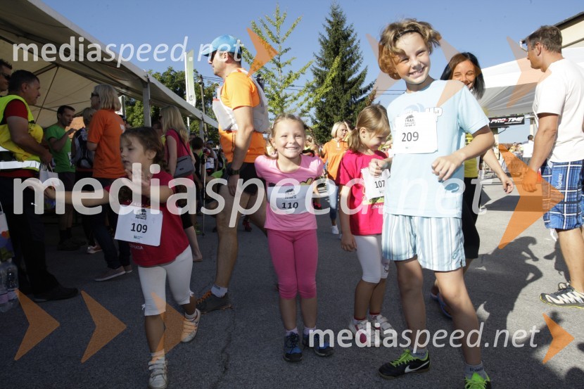 Trail maraton Pohorje