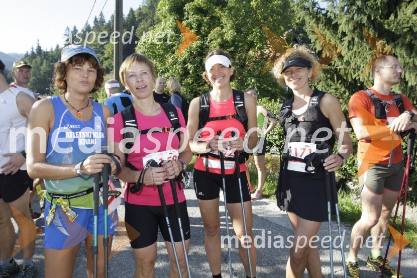  ... ;  ... ;  ... ;  Mojca Slodej Kušlan, tekačica (171)Trail maraton Pohorje