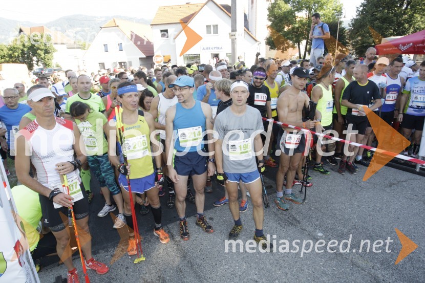 ... ;  Igor Šalamun, tekač (206);  Klemen Hojnik, tekač (214);  Denis Ulbl, tekač (196)Trail maraton Pohorje