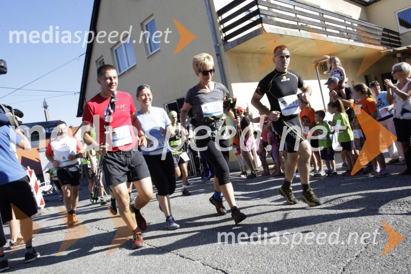 Trail maraton Pohorje