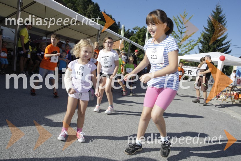 Trail maraton Pohorje