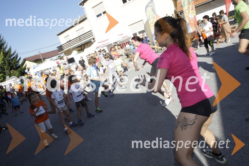 Trail maraton Pohorje