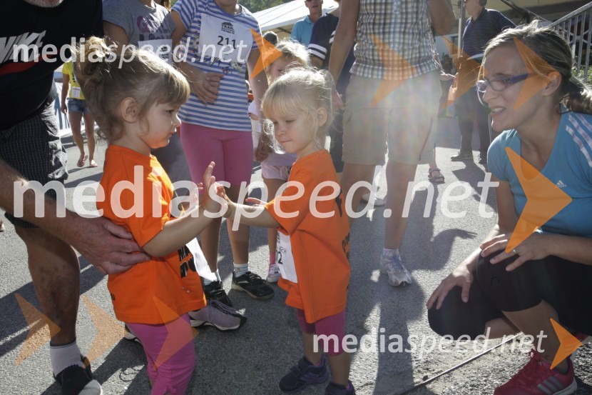Trail maraton Pohorje