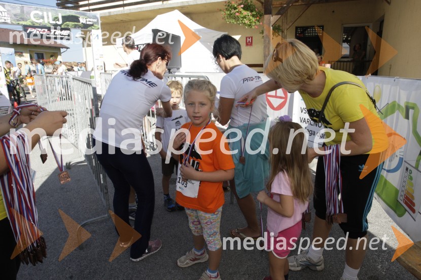 Trail maraton Pohorje