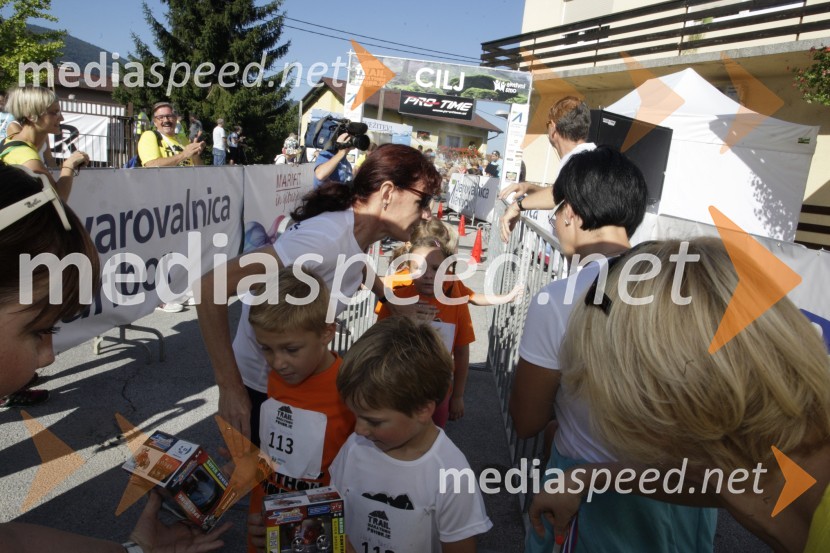 Trail maraton Pohorje