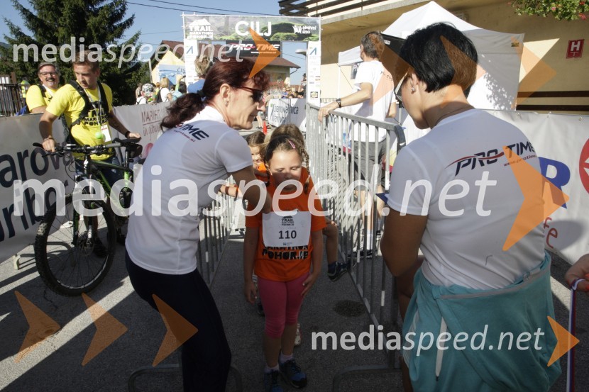 Trail maraton Pohorje