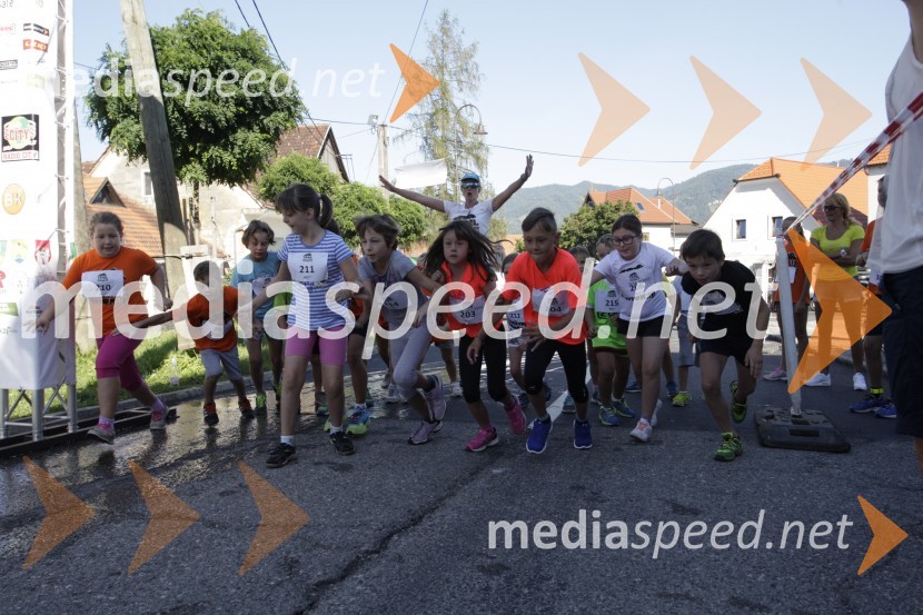 Trail maraton Pohorje