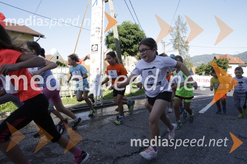 Trail maraton Pohorje