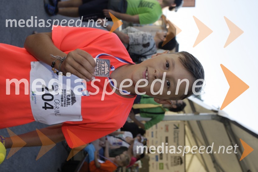 Trail maraton Pohorje