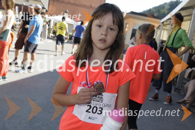 Trail maraton Pohorje