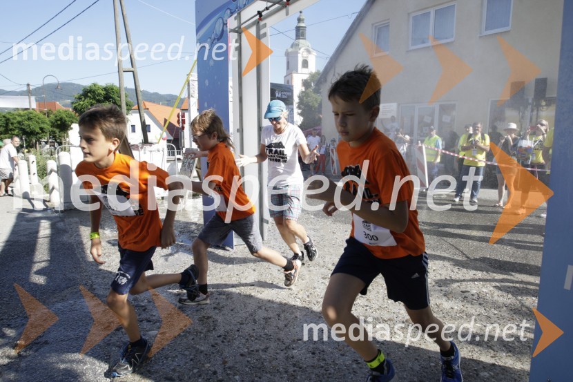 Trail maraton Pohorje