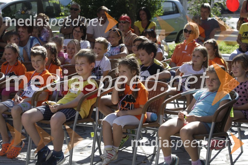 Trail maraton Pohorje