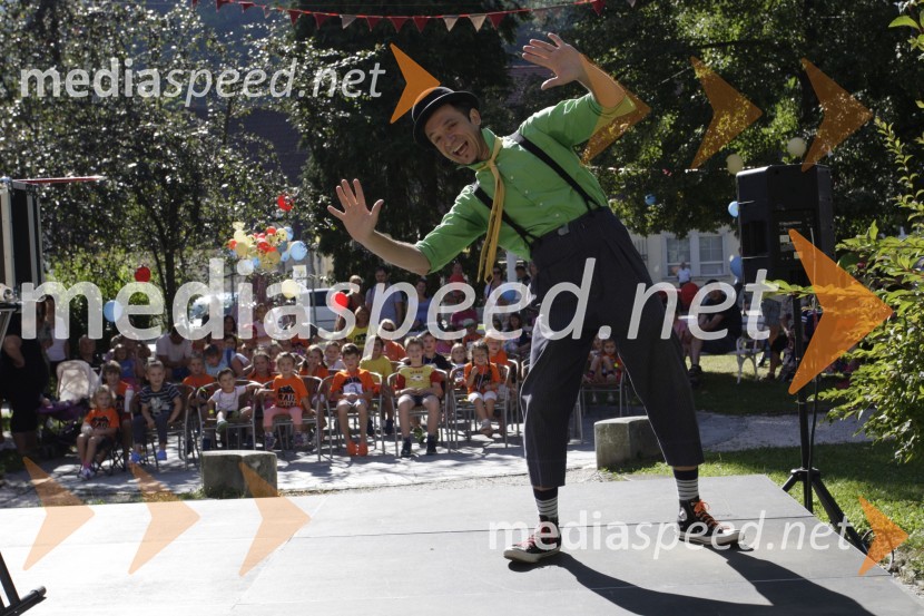 Trail maraton Pohorje