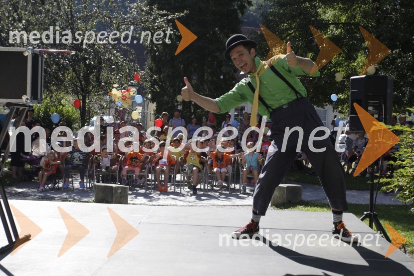 Trail maraton Pohorje