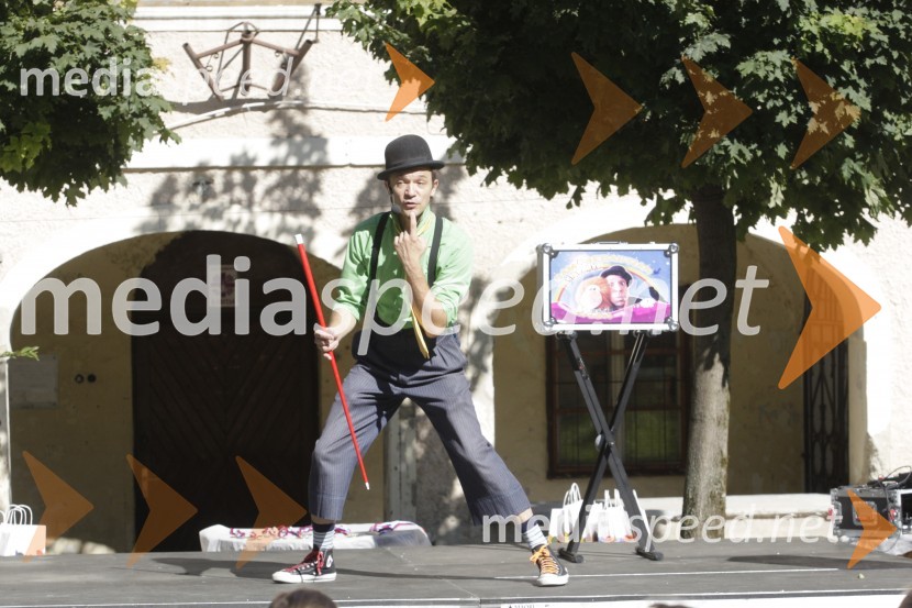 Trail maraton Pohorje