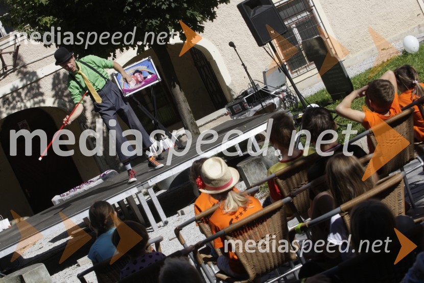 Trail maraton Pohorje