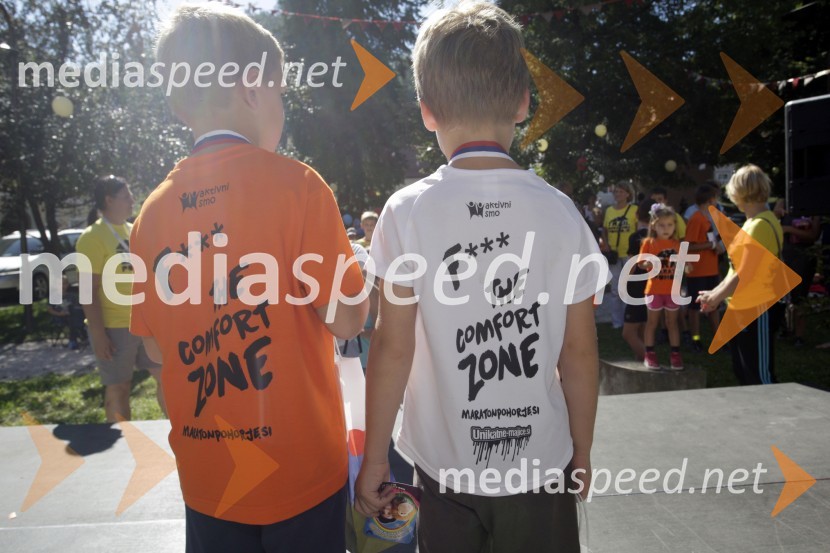 Trail maraton Pohorje