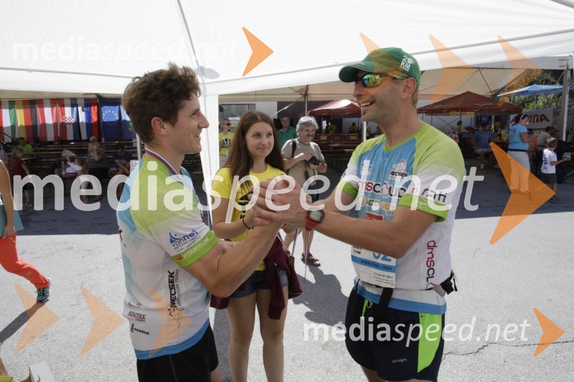 Trail maraton Pohorje