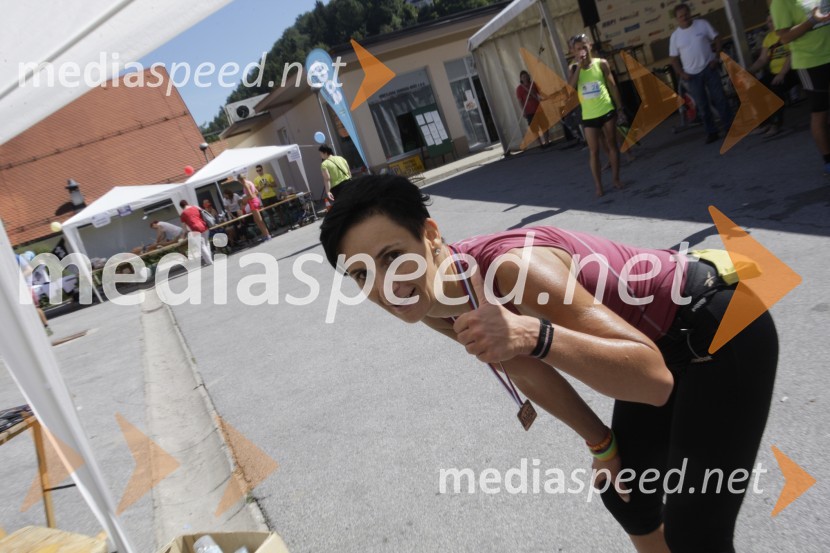 Trail maraton Pohorje