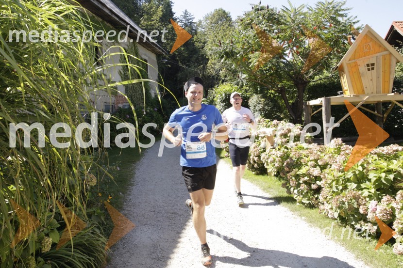 Trail maraton Pohorje