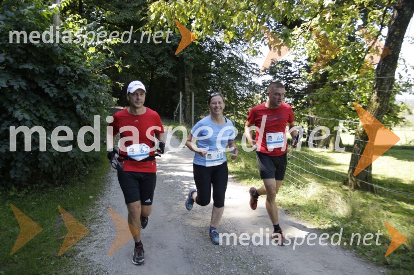 Trail maraton Pohorje