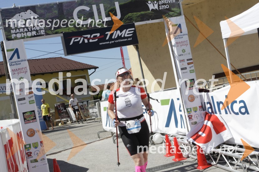 Trail maraton Pohorje