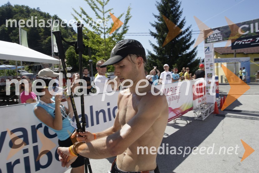 Trail maraton Pohorje