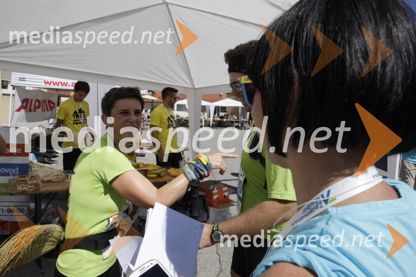 Trail maraton Pohorje