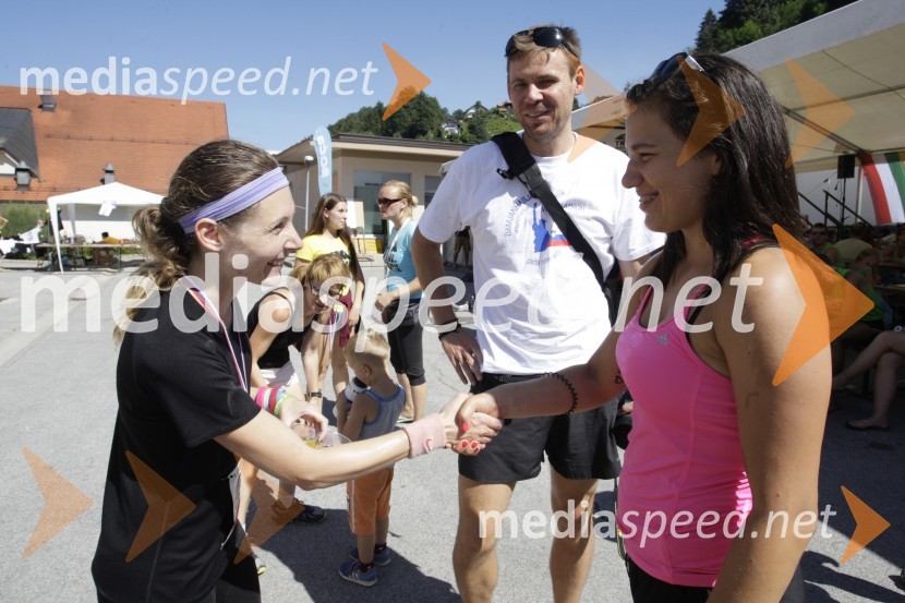Trail maraton Pohorje