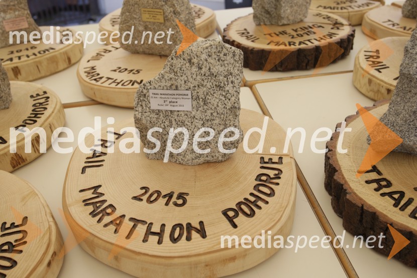 Trail maraton Pohorje