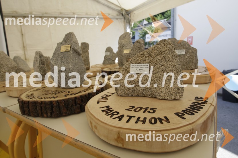 Trail maraton Pohorje