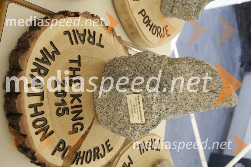 Trail maraton Pohorje