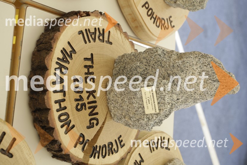 Trail maraton Pohorje