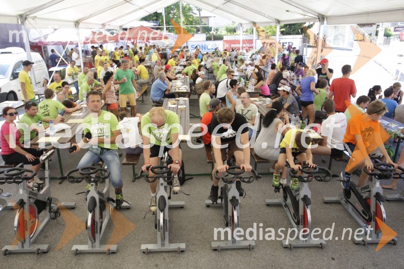 Trail maraton Pohorje