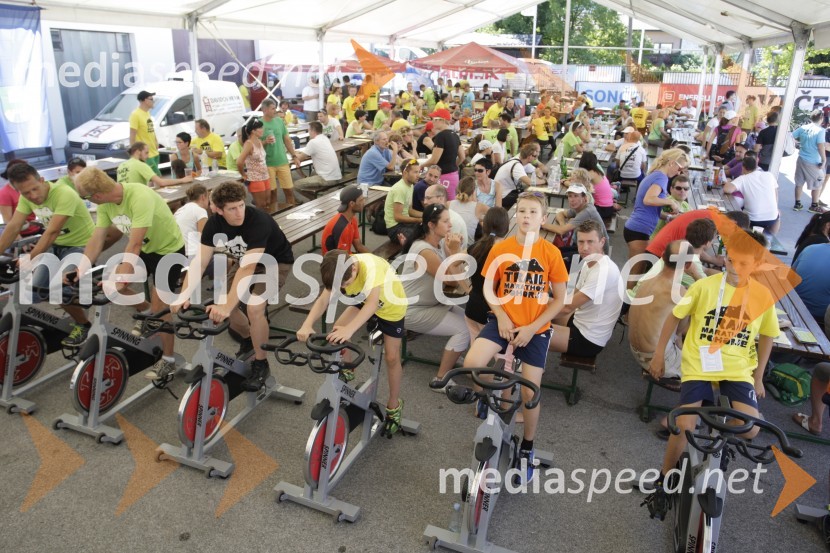 Trail maraton Pohorje