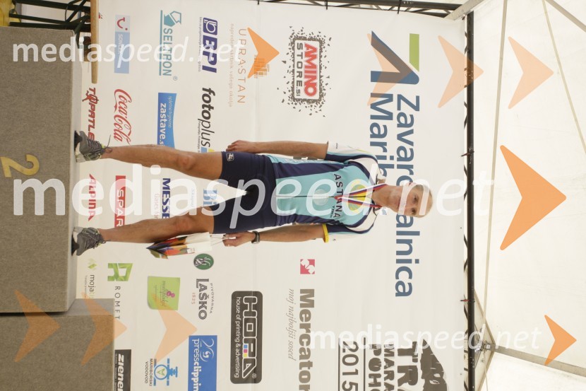 Trail maraton Pohorje