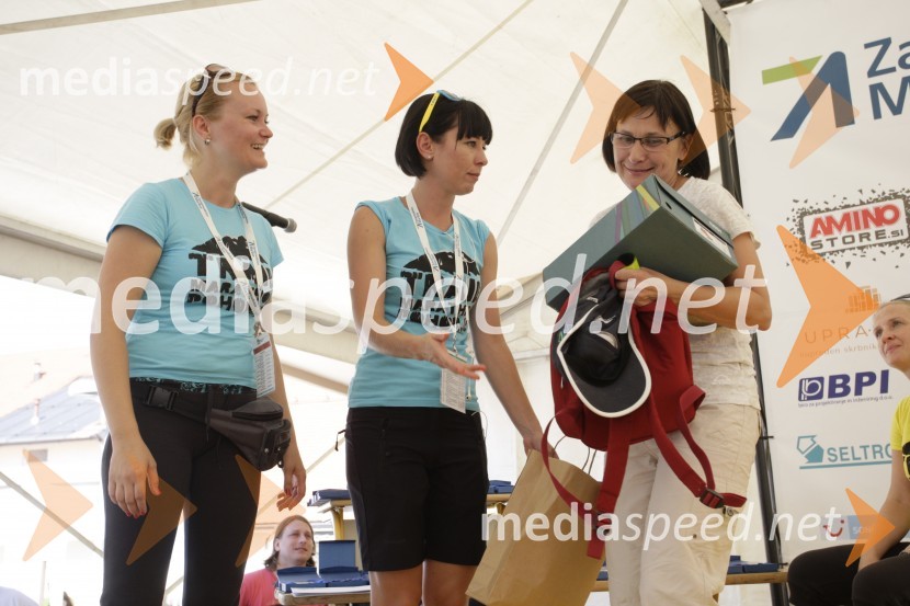 Trail maraton Pohorje