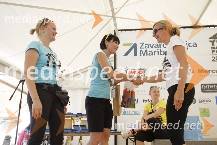 Trail maraton Pohorje