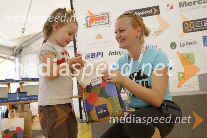 Trail maraton Pohorje