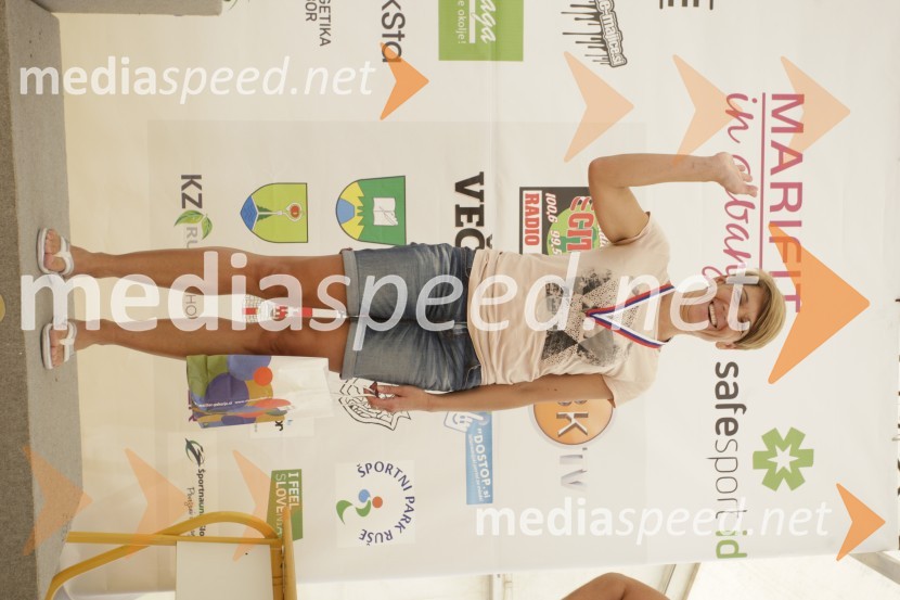 Trail maraton Pohorje