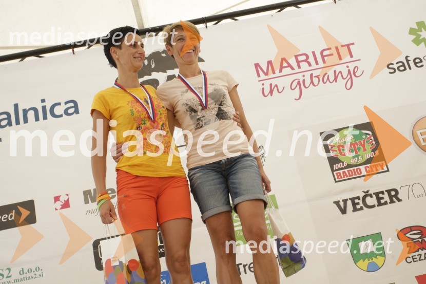 Trail maraton Pohorje