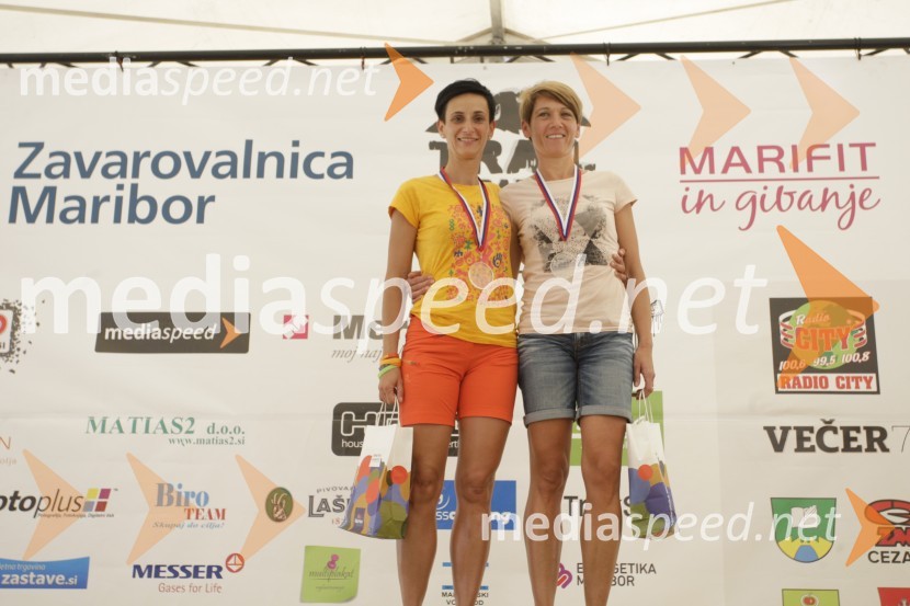 Trail maraton Pohorje