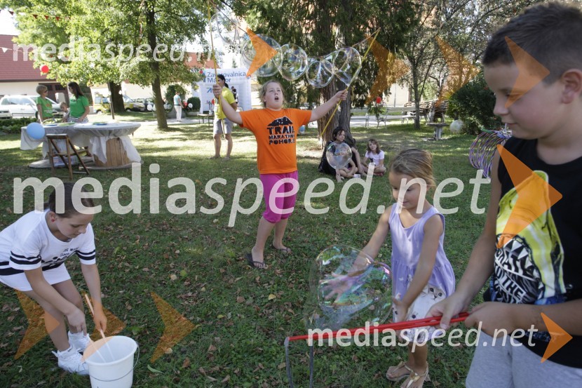 Trail maraton Pohorje