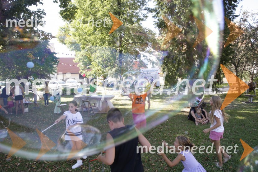 Trail maraton Pohorje