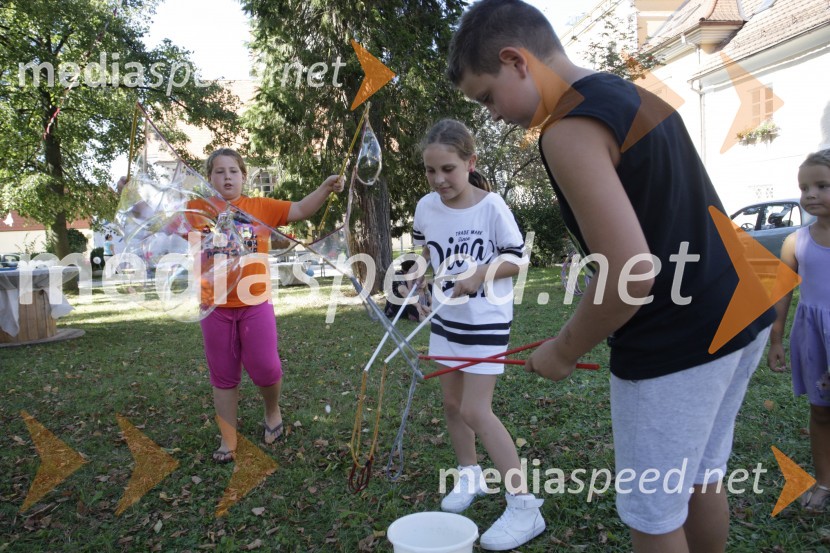 Trail maraton Pohorje