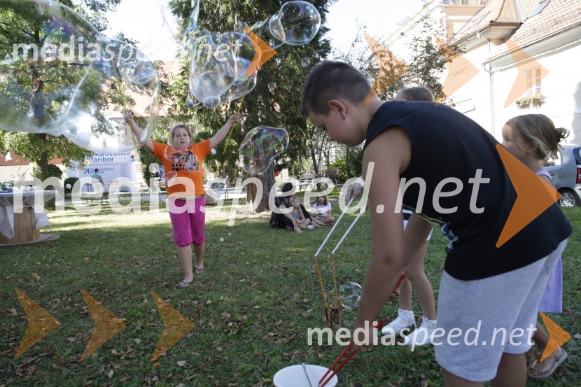 Trail maraton Pohorje