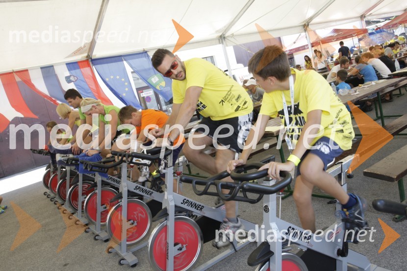 Trail maraton Pohorje