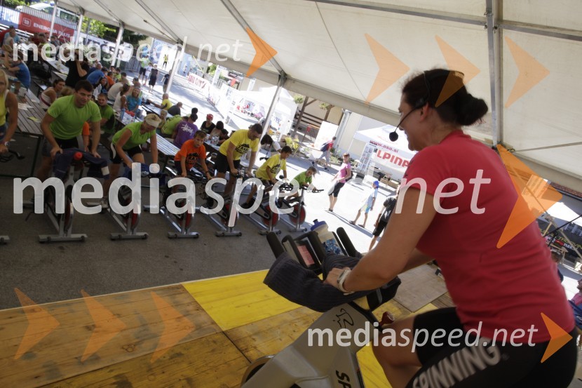 Trail maraton Pohorje