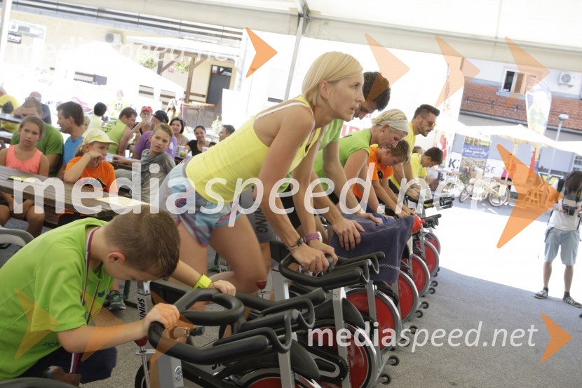 Trail maraton Pohorje