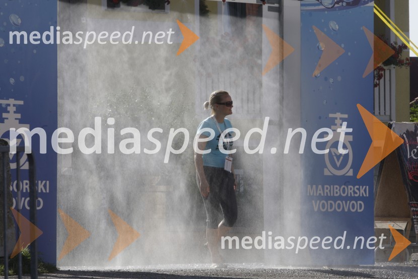 Trail maraton Pohorje